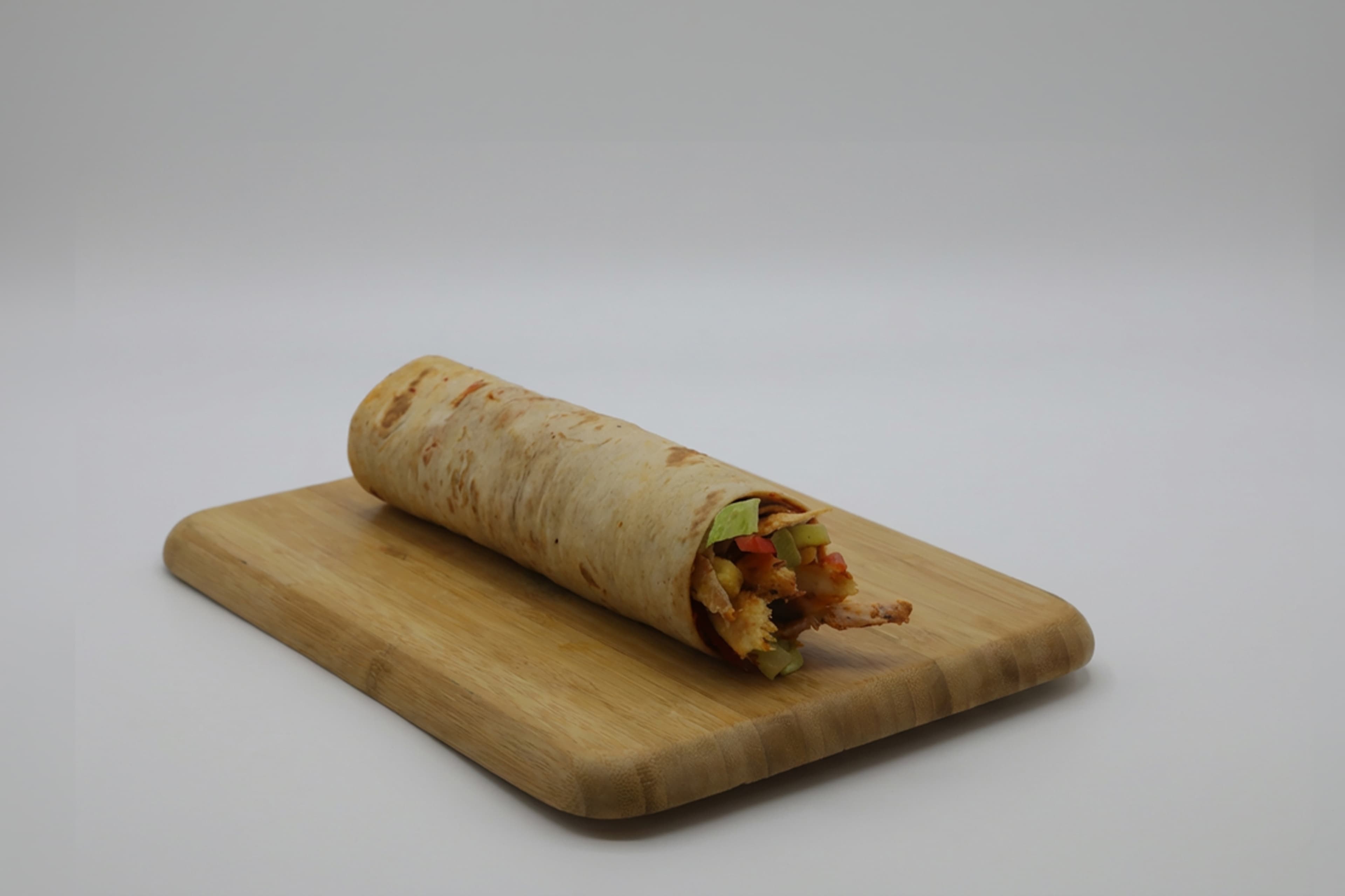 Missos Tavuk Dürüm (100 gr)