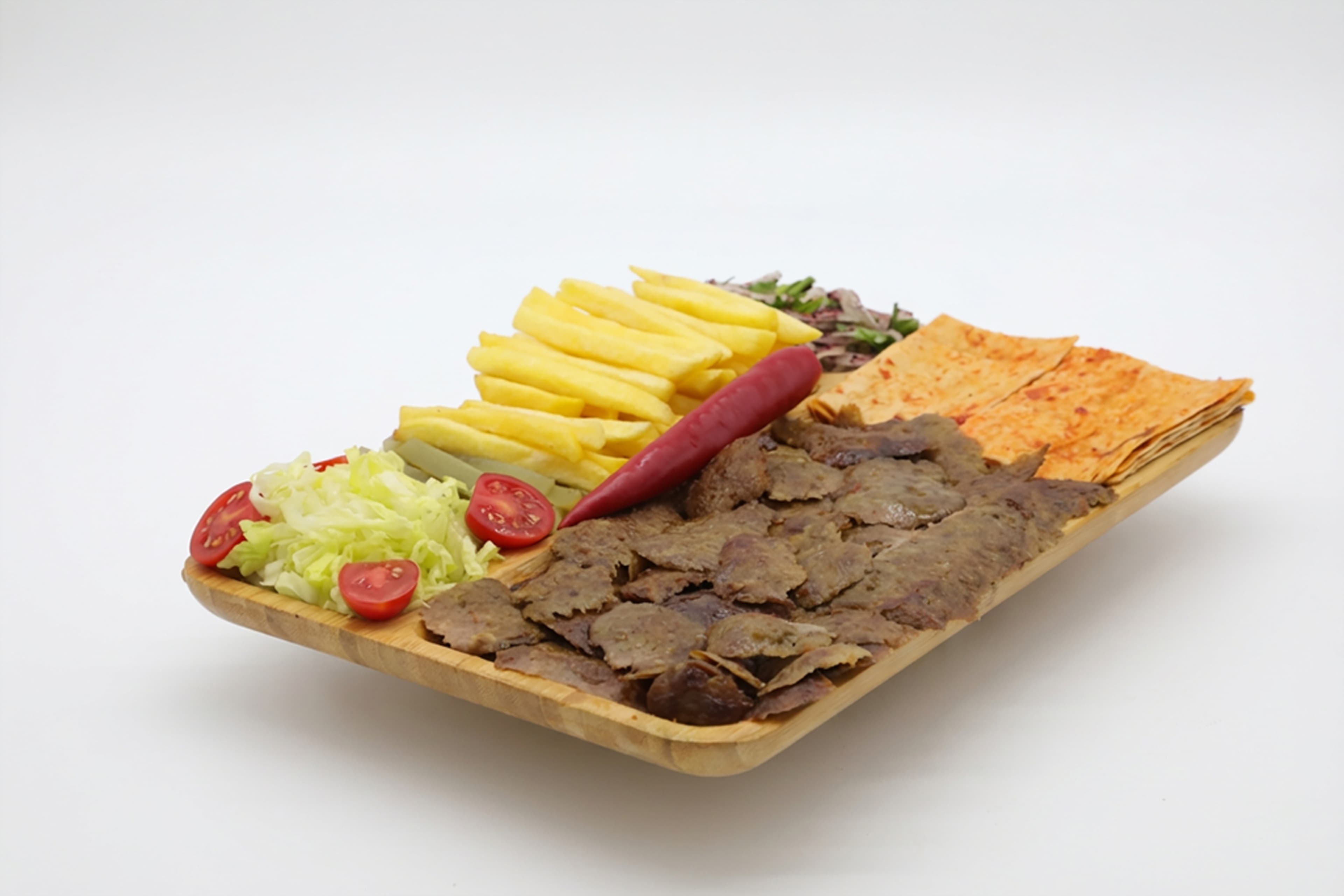 Missos Et Porsiyon (200gr)