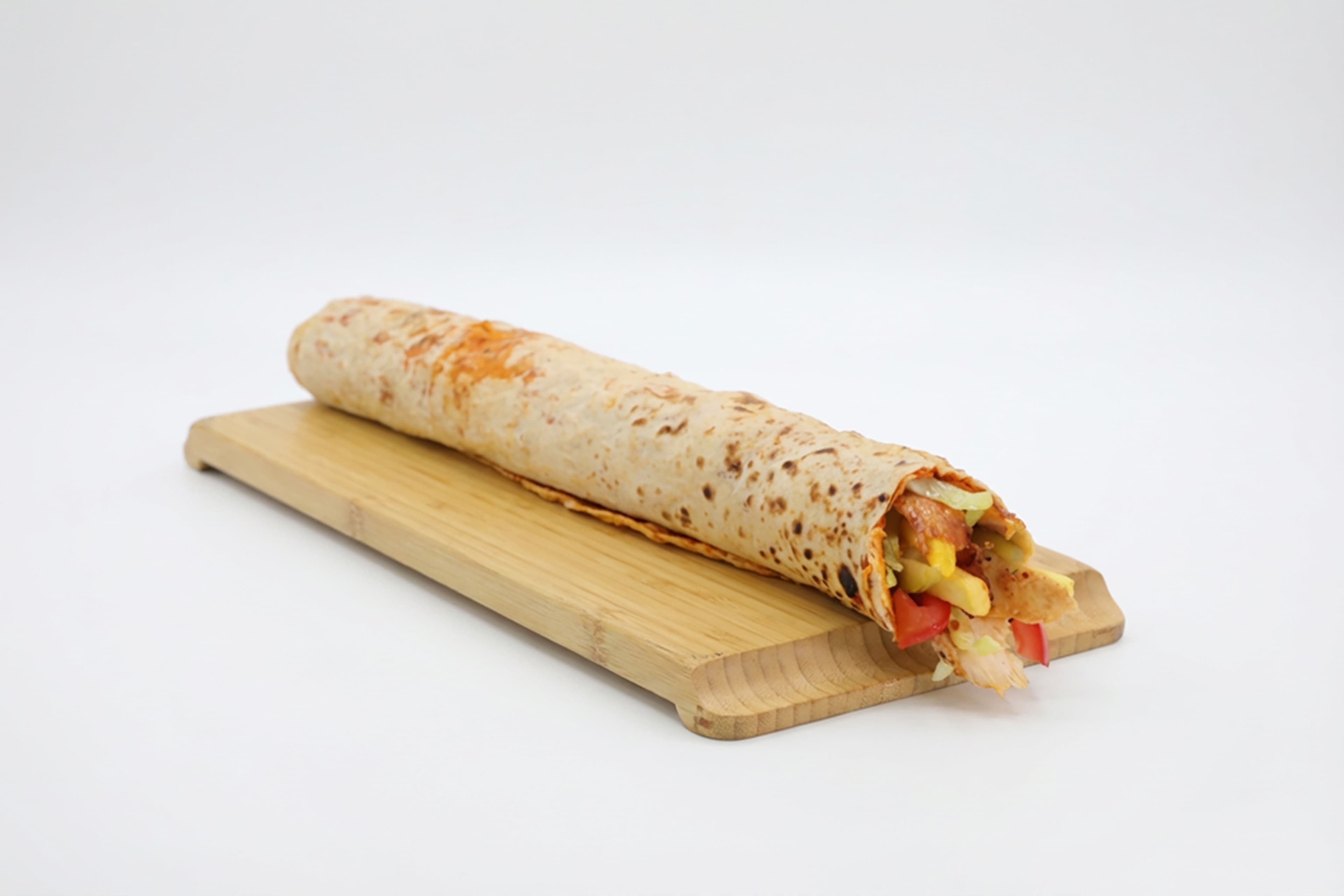 Missos Zerzevatlı Zurna (125 gr)