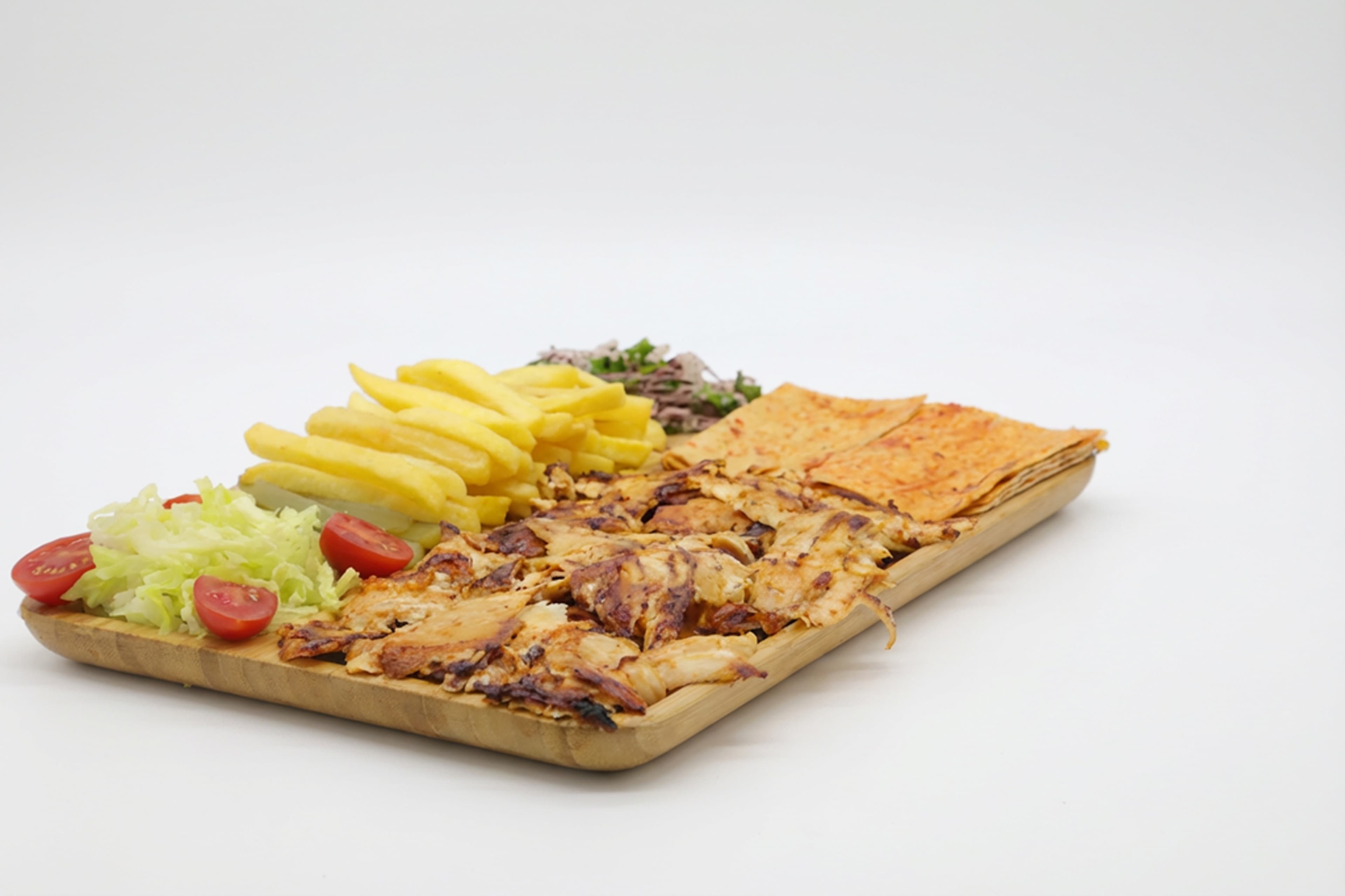 Missos Tavuk Porsiyon (125 gr) 