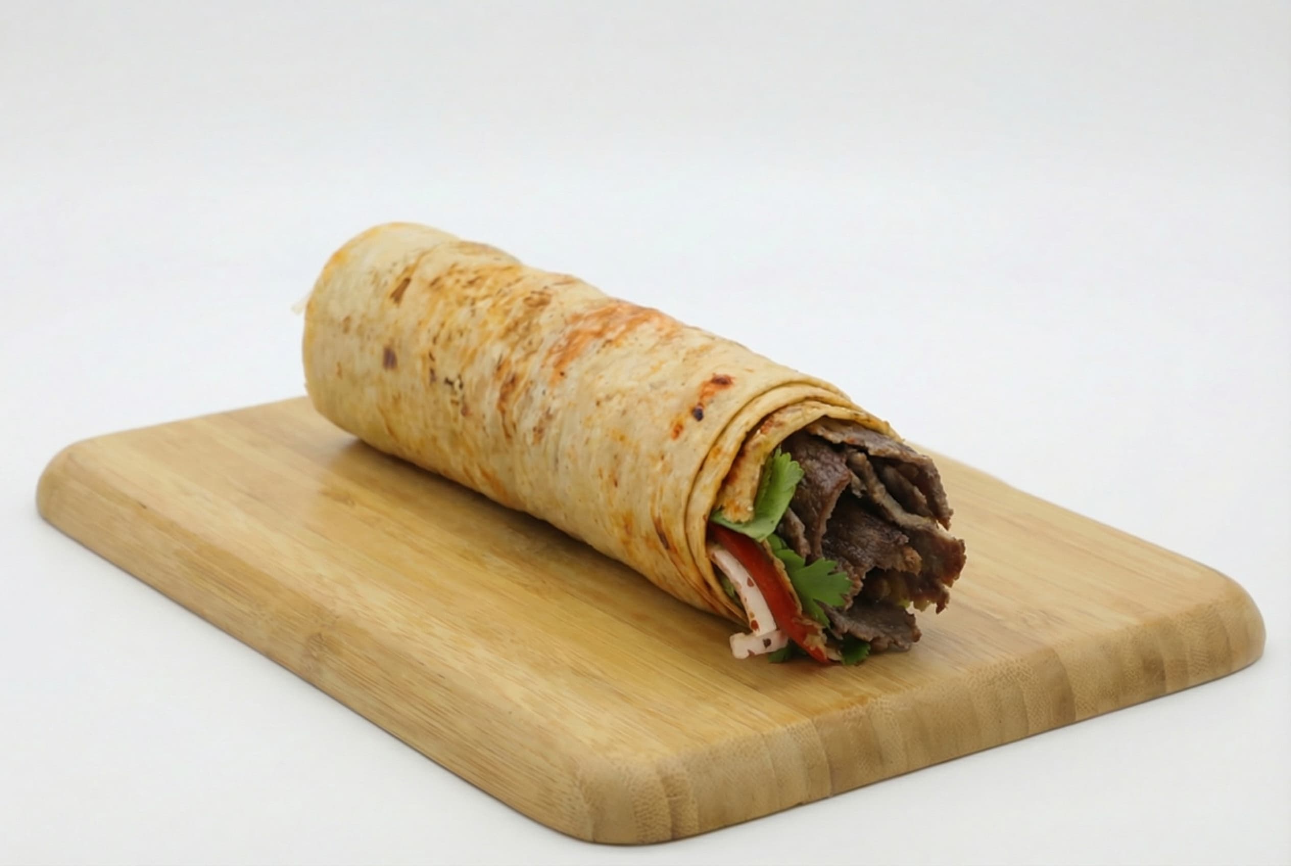 Missos Et Dürüm Zerzevatlı (100 gr)