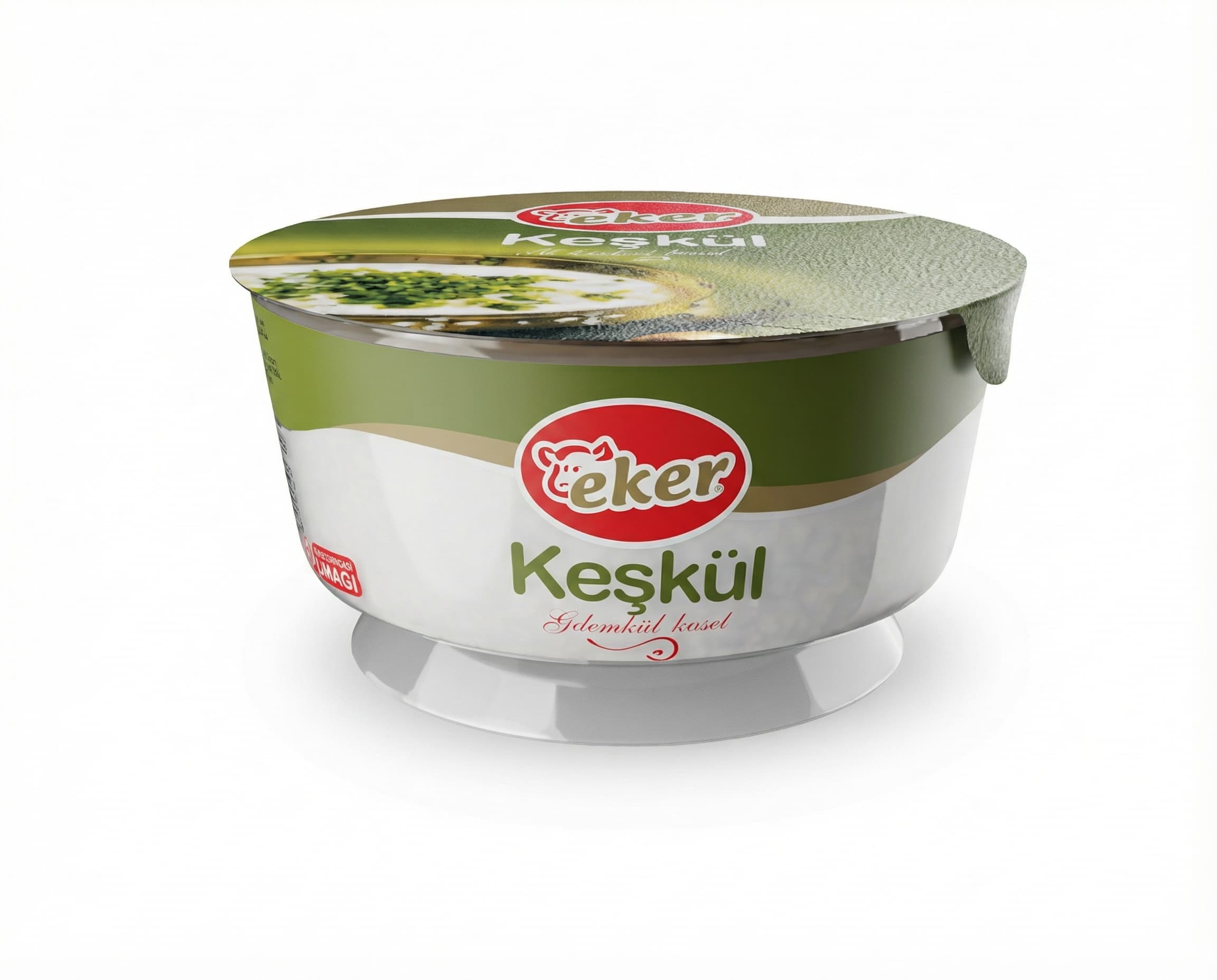 Keşkül (100gr)
